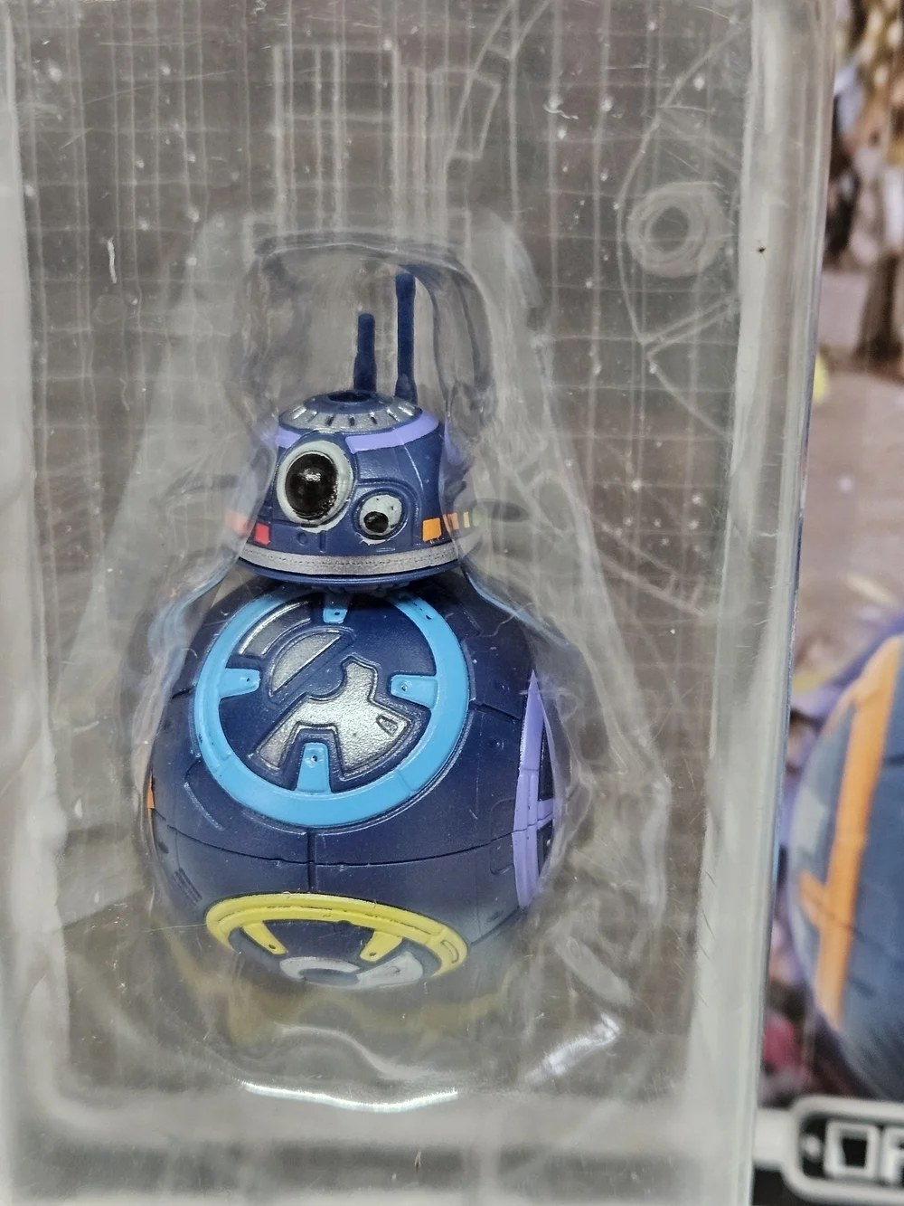 Star Wars disney parks